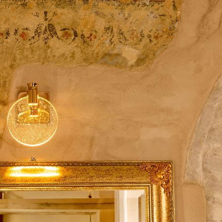 Palazzo Falcinelli Luxury Room In Montepulciano Center With Air Conditioning And Elevator Экстерьер фото